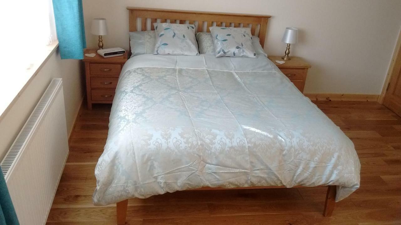 Fara 2 Room, 1 Bedroom - B&B Private Suite Kirkwall Zewnętrze zdjęcie